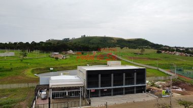 office em Avenida José Palma Renno, Santo Antônio da Platina - Santo Antônio da Platina - PR