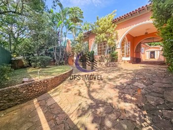 house em Rua Doutor José Elias, Alto da Lapa - São Paulo - SP