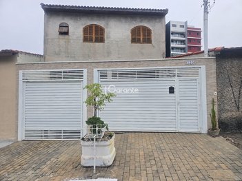 house em Rua Camberra, Vila Formosa - São Paulo - SP