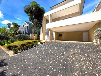 house em Alameda das Flores, Cidade Vera Cruz - Jardins Viena - Aparecida de Goiânia - GO