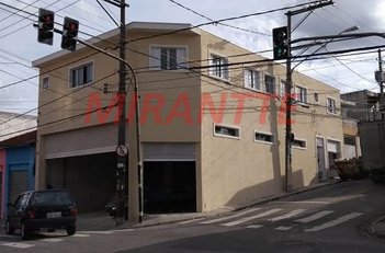 industrial em Tanque Velho, Vila Nivi - São Paulo - SP