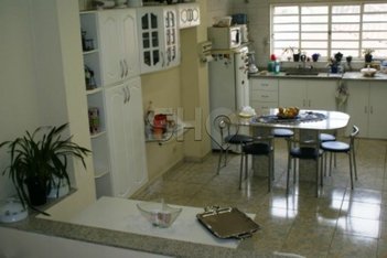 house em Rua Pelegrino, Jardim do Colégio (Zona Norte) - São Paulo - SP