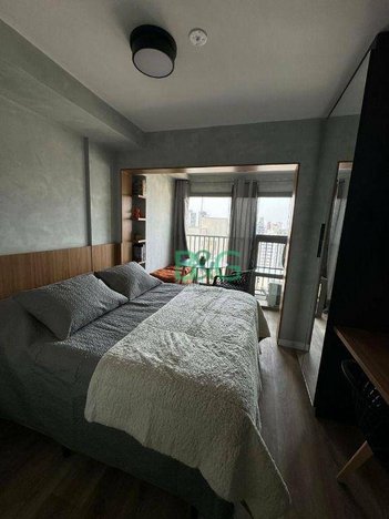 apartment em Rua Cubatão, Vila Mariana - São Paulo - SP