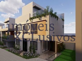 house em Avenida Cândido Hartmann, Bigorrilho - Curitiba - PR