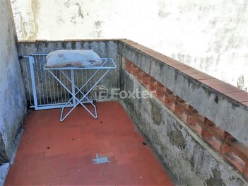 house em Rua Monsenhor Veras, Santana - Porto Alegre - RS