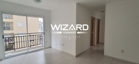 apartment em Avenida Presidente Juscelino Kubitschek, Vila Industrial - São José dos Campos - SP