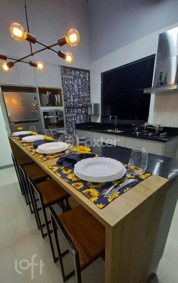 apartment em Rua Pindorama, Parque João Ramalho - Santo André - SP