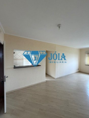apartment em Rua Dinamarca, Taboão - São Bernardo do Campo - SP