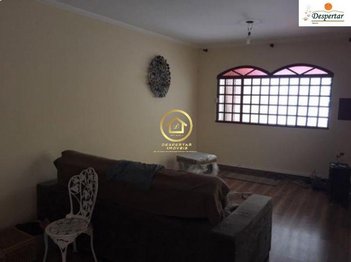 house em Rua Coronel Walter da Silva Porto, Vila Clarice - São Paulo - SP