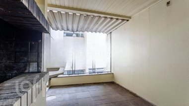 apartment em Rua General Vasco Alves, Centro Histórico - Porto Alegre - RS