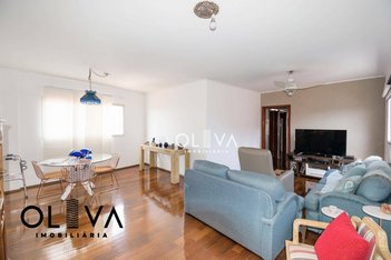 apartment em Rua Imperial, Vila Imperial - São José do Rio Preto - SP