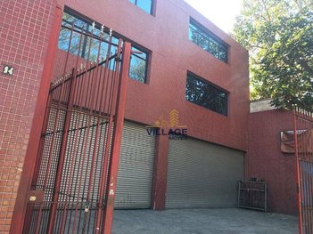 industrial em Avenida Mutinga, Jardim Santa Helena - São Paulo - SP