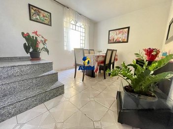 commercial_building em Romualdo Lopes Cançado, Castelo - Belo Horizonte - MG