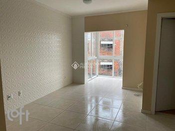 apartment em São João, Centro - São Leopoldo - RS
