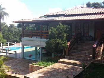 house em Estrada Nair Martins Drumond, Piedade do Paraopeba - Brumadinho - MG