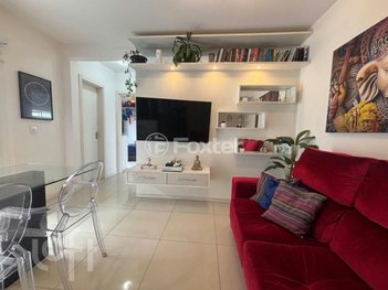 apartment em Rua 24 de Outubro, Fátima - Canoas - RS