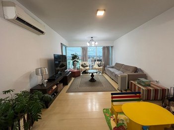 apartment em Avenida Wilhelm Rotermund, Morro do Espelho - São Leopoldo - RS