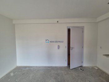 apartment em Rua Ministro Gabriel de Rezende Passos, Moema - São Paulo - SP