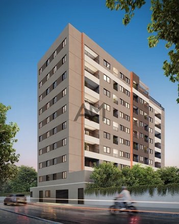 apartment em Rua Sabatino Nastari, Tatuapé - São Paulo - SP