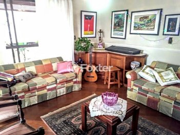 apartment em Rua Capitão Alberto Mendes Júnior, Água Fria - São Paulo - SP