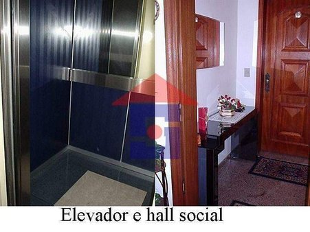Cômodo Condomínio