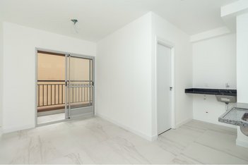 apartment em Rua Doutor Virgílio de Carvalho Pinto, Pinheiros - São Paulo - SP