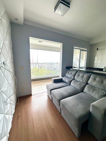 apartment em Rua Intendência, Brás - São Paulo - SP