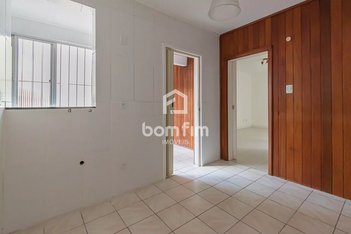 apartment em Rua Luiz Manoel, Santana - Porto Alegre - RS
