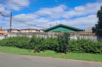 house em Avenida Guatupê, Guatupê - São José dos Pinhais - PR