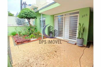 house em Rua Hollywood, Cidade Monções - São Paulo - SP