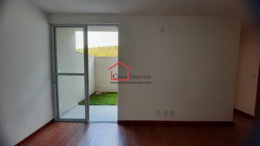 apartment em Rua Professor Antônio Márcio, Palmares - Belo Horizonte - MG