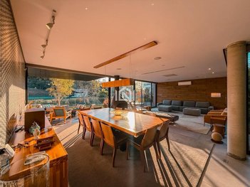 house em Alameda Cedro, Jardim do Golf I - Jandira - SP