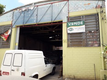 industrial em Sarandi, Sarandi - Porto Alegre - RS