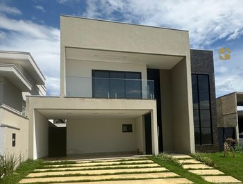 house em Avenida dos Florais, Ribeirão do Lipa - Cuiabá - MT
