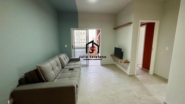 apartment em Rua Euclides da Cunha, Itaguá - Ubatuba - SP