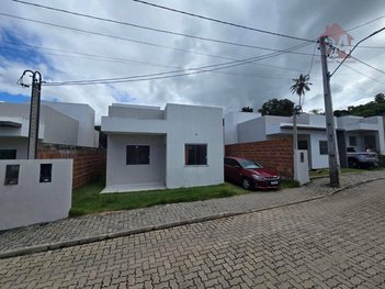 house em Rua dos Laços, Boa União (Abrantes) - Camaçari - BA