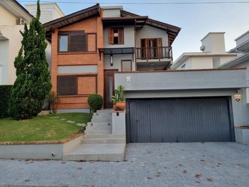 house em Rua das Camélias, Pedra Branca - Palhoça - SC