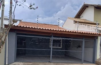 house em Rua Maria Marques de Faria, Jardim Wanel Ville V - Sorocaba - SP