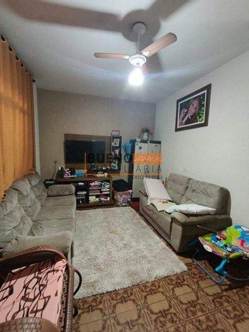 house em Rua do Trigo, Jardim Pérola - Santa Bárbara D'Oeste - SP