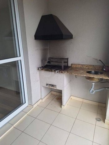 apartment em Rua Antonieta, Picanço - Guarulhos - SP