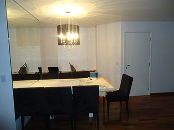 apartment em Rua Henrique Braglia, Vila Dom Pedro I - São Paulo - SP
