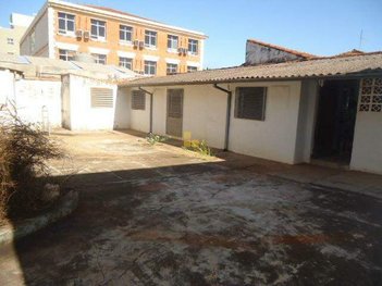 house em Rua Henrique Dumont, Jardim Paulista - Ribeirão Preto - SP