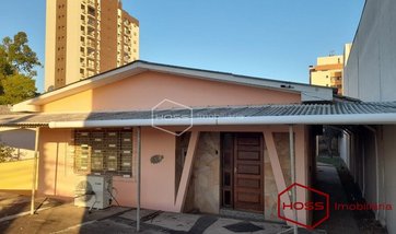 house em Rua Vinte de Setembro, Centro - Guaíba - RS