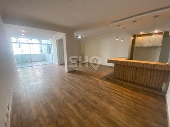 apartment em Rua Abílio Soares, Paraíso - São Paulo - SP