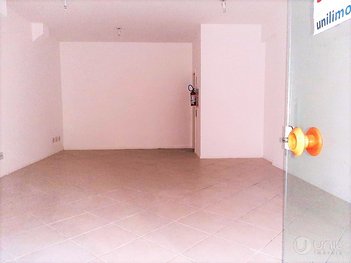 office em Presidente Nereu Ramos, Campinas - São José - SC