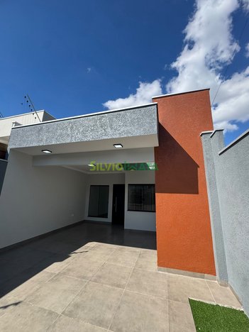 house em Rua Pioneiro José Garbieri, Jardim Tóquio - Maringá - PR