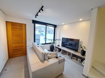 house em Avenida Pedro Severino Júnior, Vila Guarani (Z Sul) - São Paulo - SP