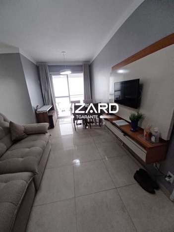 apartment em Rua Dona Tecla, Jardim Flor da Montanha - Guarulhos - SP