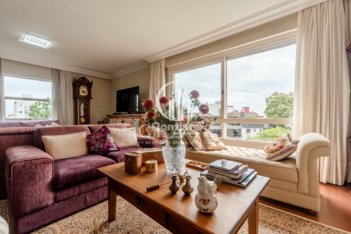 apartment em Avenida Encantado, Petrópolis - Porto Alegre - RS