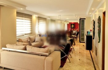 apartment em Rua Coronel Melo de Oliveira, Perdizes - São Paulo - SP